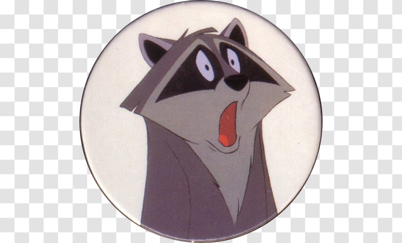 Meeko Whiskers Disney Princess Pocahontas The Walt Company Transparent PNG