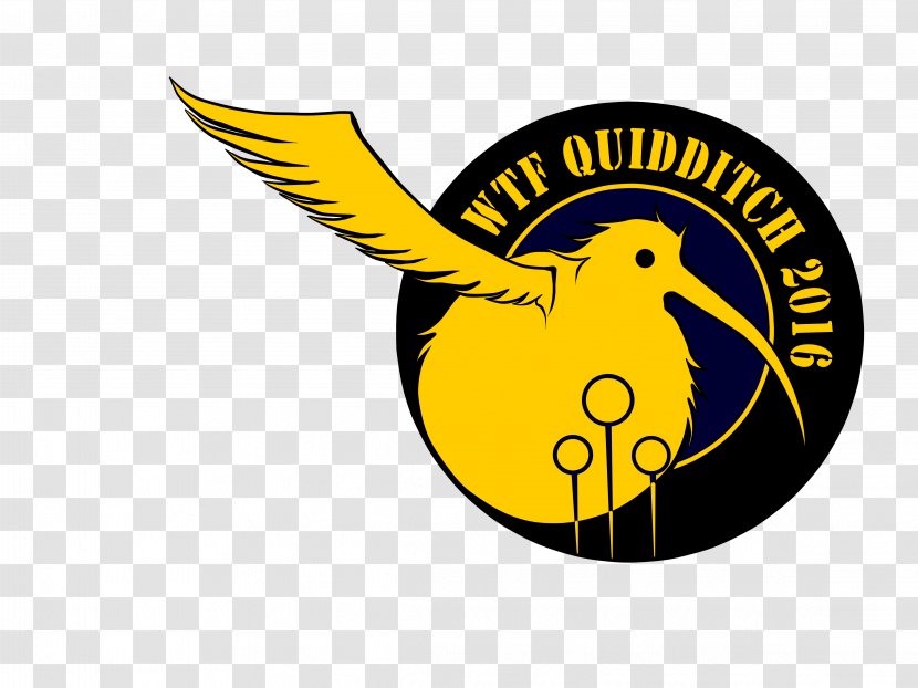 Beak Logo Font Clip Art Brand - Quidditch Transparent PNG
