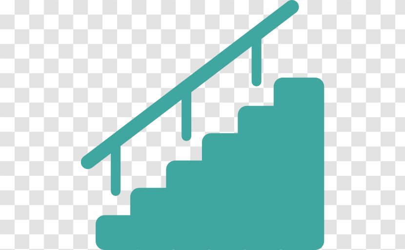 Stairs Building Business - Stair Transparent PNG