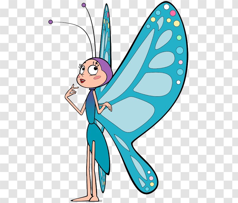 Clip Art Kassandra Maya The Bee Brush-footed Butterflies - Moths And - Shelby Bubble Transparent PNG