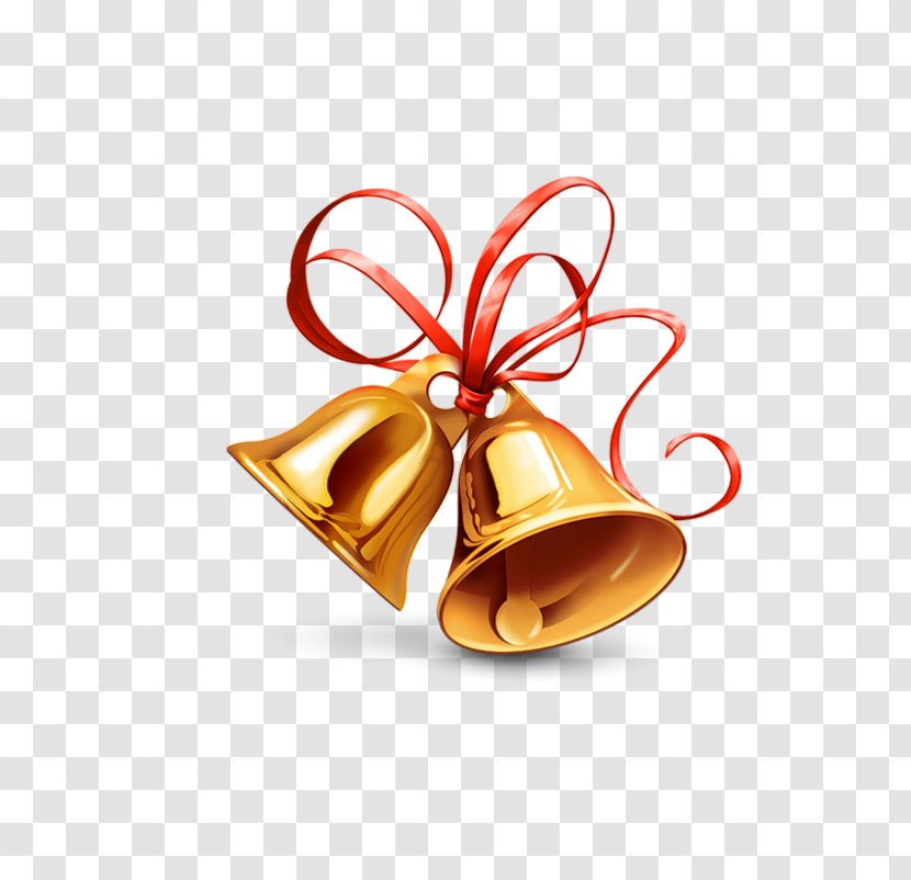 Santa Claus Christmas Tree Clip Art - Jingle Bell Transparent PNG