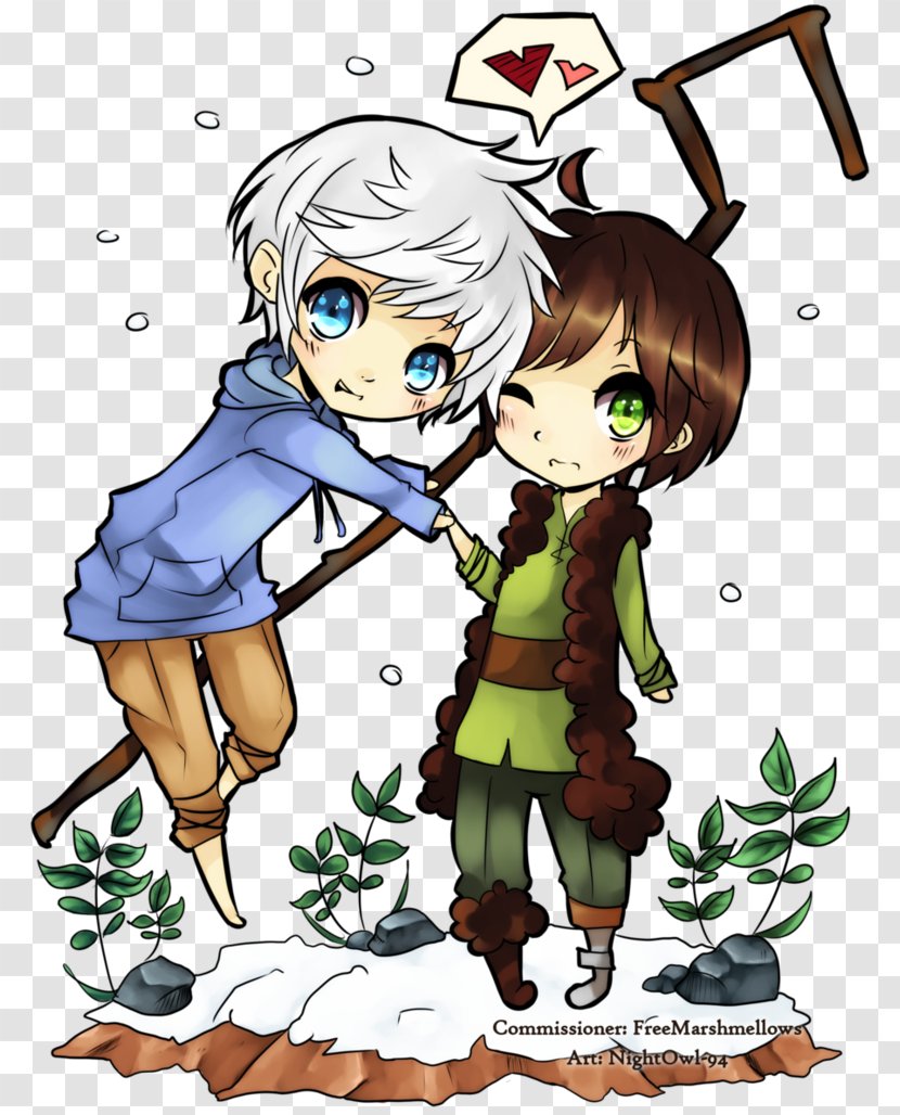 Hiccup Horrendous Haddock III Jack Frost Bunnymund How To Train Your Dragon Drawing - Silhouette Transparent PNG
