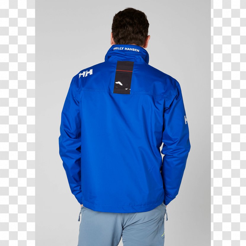 Royal Norwegian Yacht Club Jacket Polar Fleece Helly Hansen Blouson - Fashion Transparent PNG