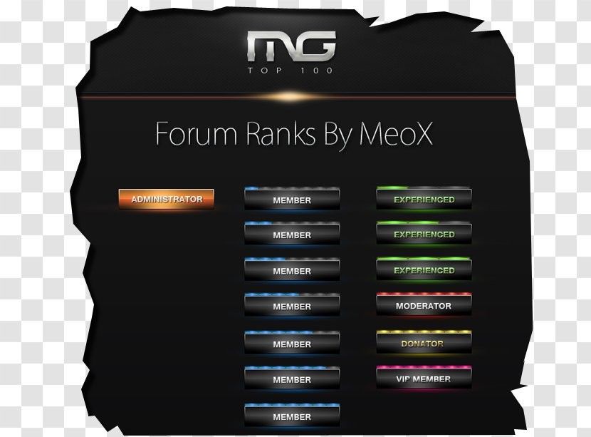 Internet Forum Download Military Rank - File Sharing Transparent PNG