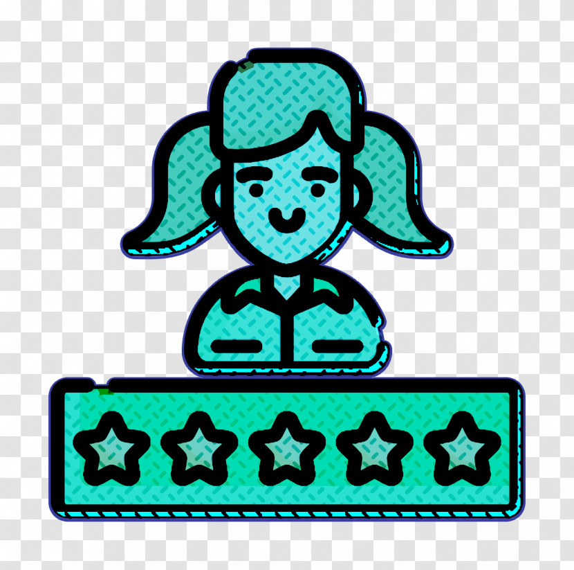 Job Resume Icon Review Icon Performance Icon Transparent PNG
