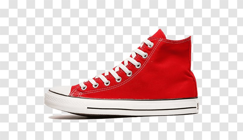 Converse All Star Chuck Taylor Hi Men's Shoe Sneakers Low Top - Hightop Transparent PNG