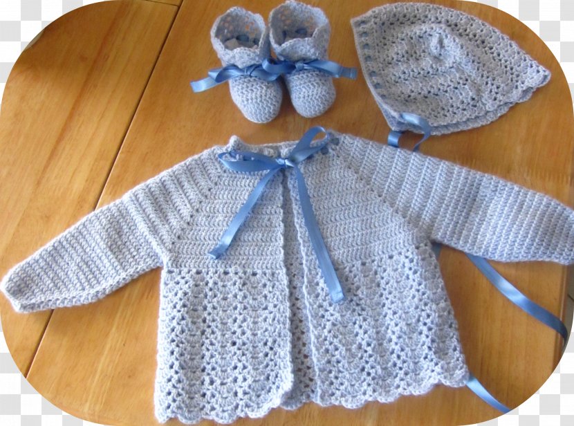 Crochet Baby Layettes Knitting Pattern - Knit Cap Transparent PNG