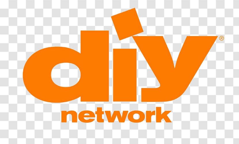 DIY Network Television Show Food Do It Yourself - Hgtv - Diy Transparent PNG