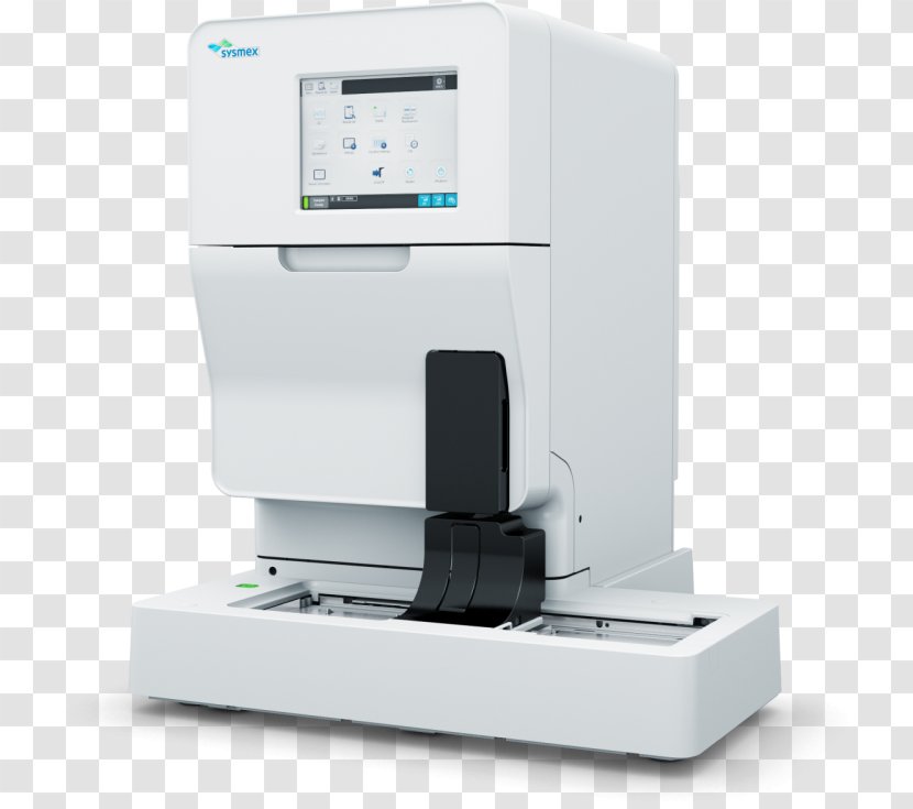 Hematology Urine Sysmex Corporation Urinalysis Medical Laboratory - Flow Cytometry Transparent PNG