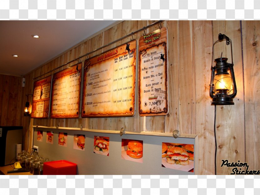 Light Fixture Ceiling - Burger And Coffe Transparent PNG
