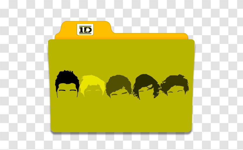 One Direction Directory DeviantArt - Watercolor - Icon Transparent PNG