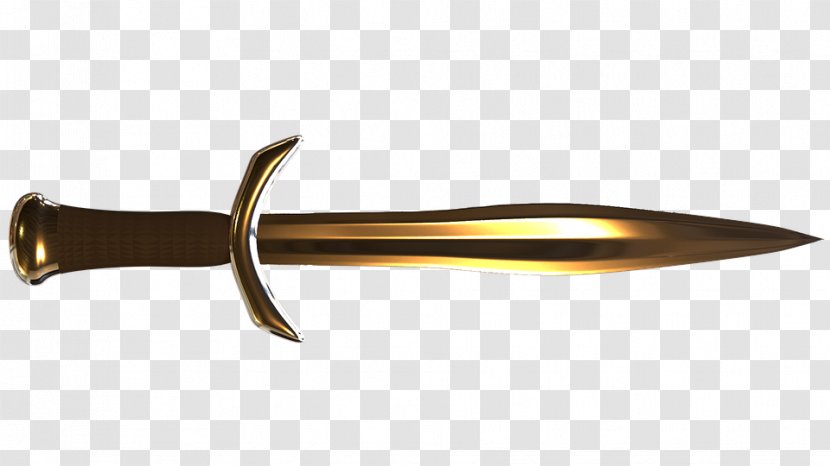 Sword Knife Weapon Dagger NYSE:BTI - 3d Computer Graphics Transparent PNG