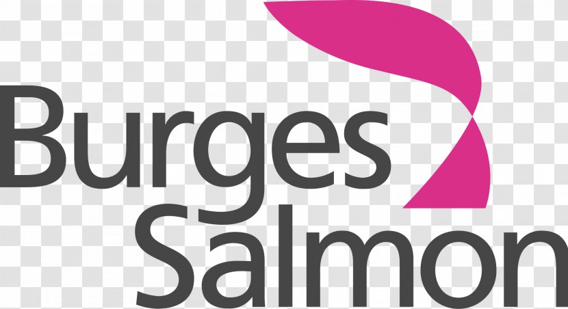 Burges Salmon Solicitor Lawyer Bristol Law Firm - Magenta Transparent PNG