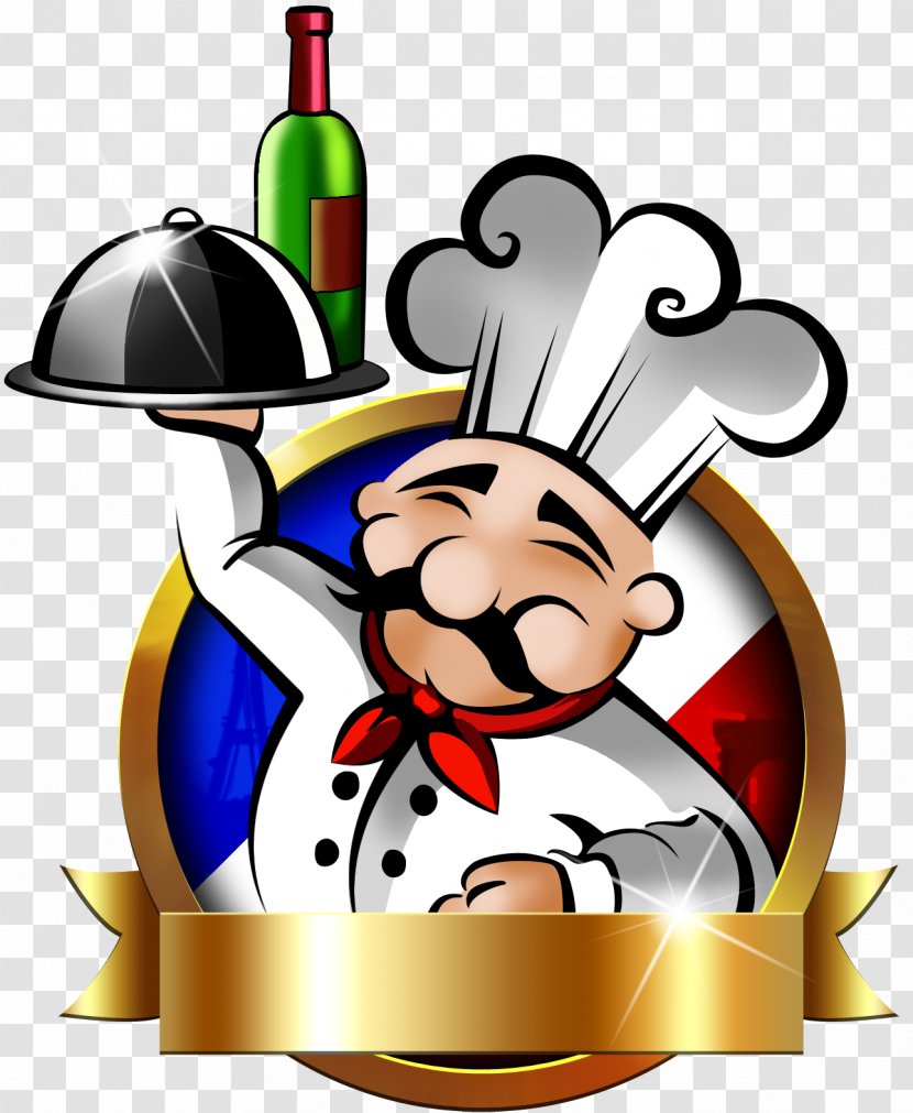 Italian Cuisine Chef Restaurant French - Cooking Transparent PNG
