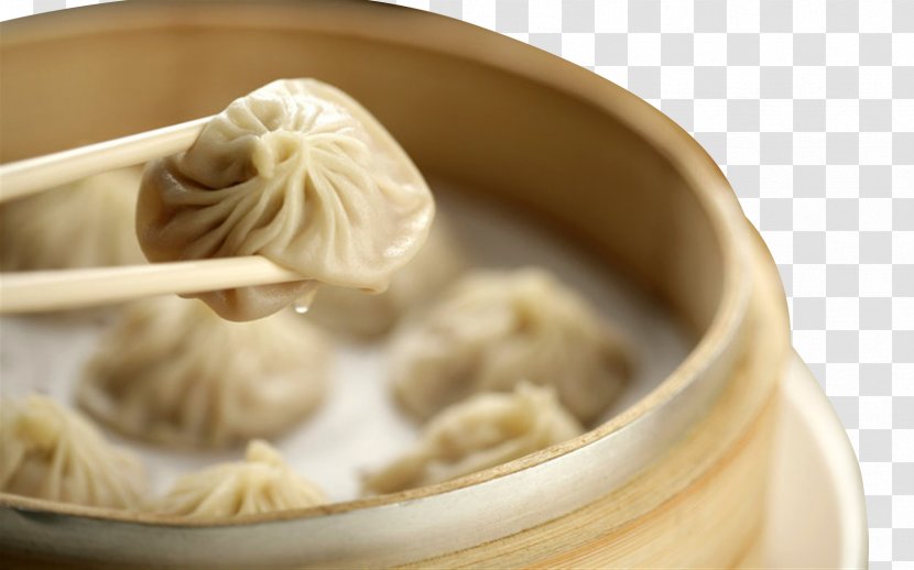 Chinese Cuisine Asian Jiaozi Food Dumpling - Momo - Crab Pack A Long Ti Transparent PNG