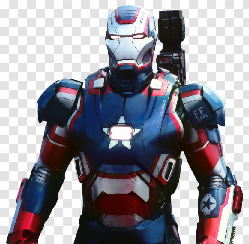 War Machine Iron Man Norman Osborn Captain America Patriot - Pepper Potts Transparent PNG