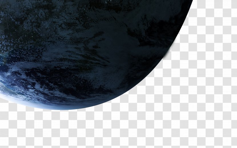 Earth Water Computer Wallpaper - Sky - Spectacular Cosmic Planet Transparent PNG