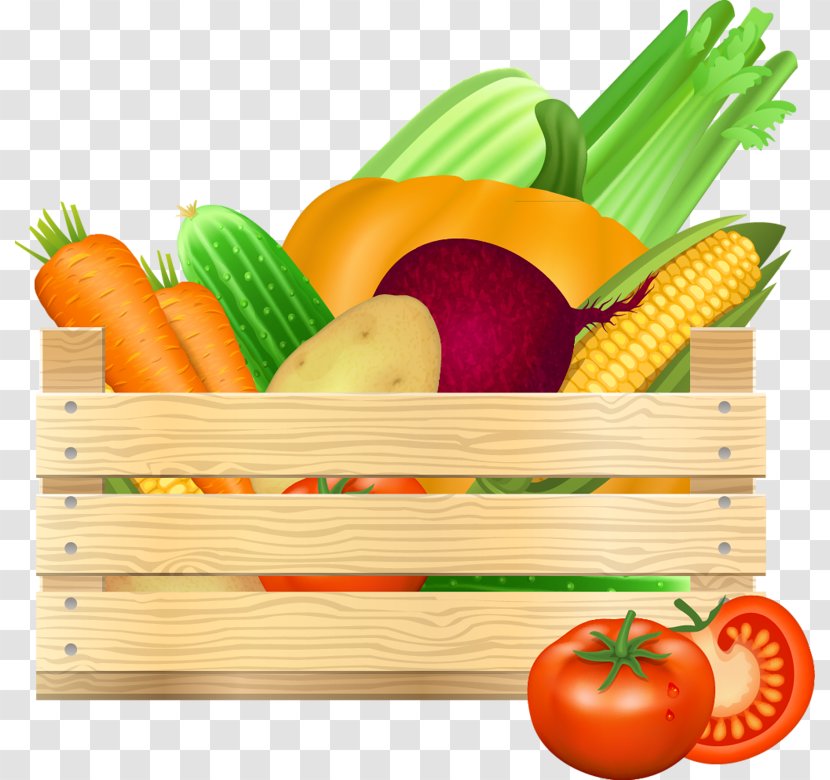 Vegetarian Cuisine Crudités Fruits Et Légumes Vegetable - Food Transparent PNG