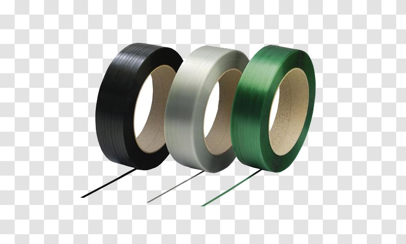 Adhesive Tape Strapping Box-sealing Packaging And Labeling Filament - Marketing - Box Transparent PNG