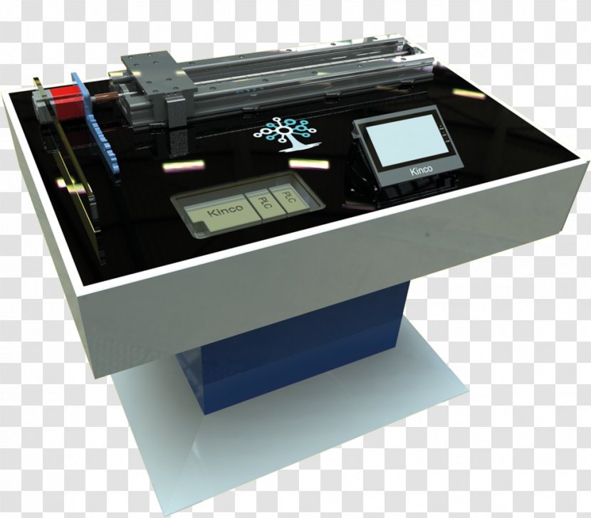 Inkjet Printing Printer - Technology Transparent PNG