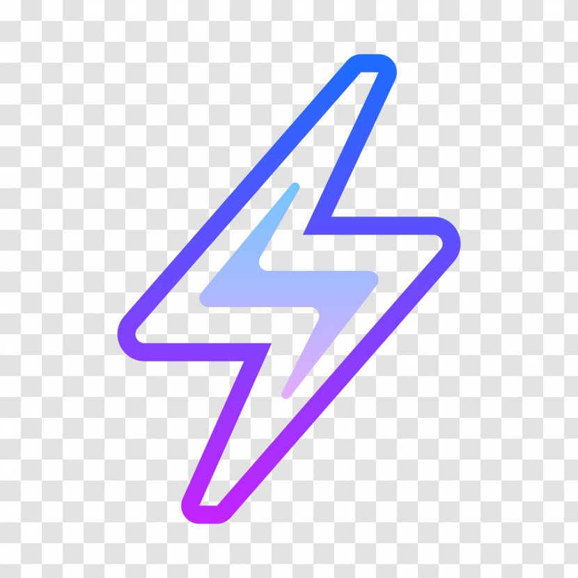 Lightning - Cloud - Bolt Transparent PNG
