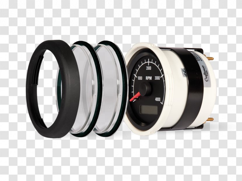 Car Camera Lens Wheel - Oil Gauge Transparent PNG