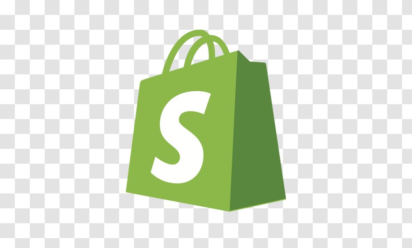 Shopify E-commerce Website Magento Logo - Paper Bag - Marketing Transparent PNG