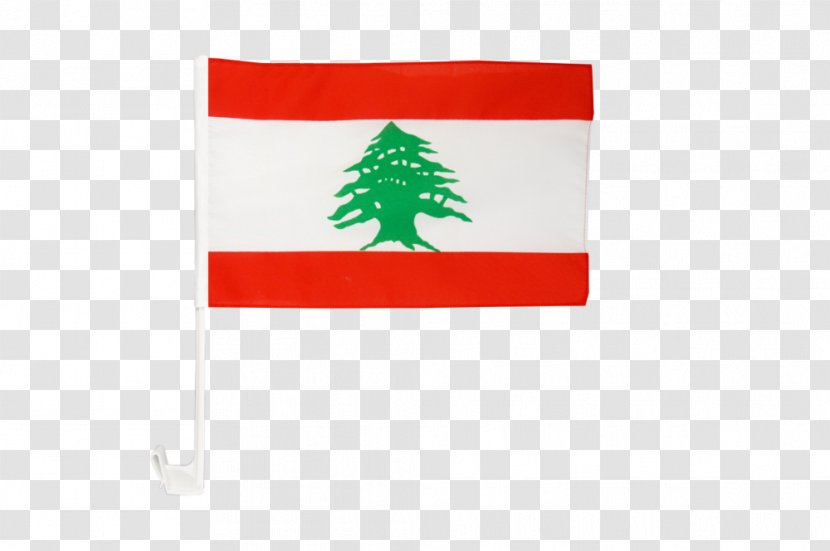 Flag Of Lebanon Jordan Iran Transparent PNG