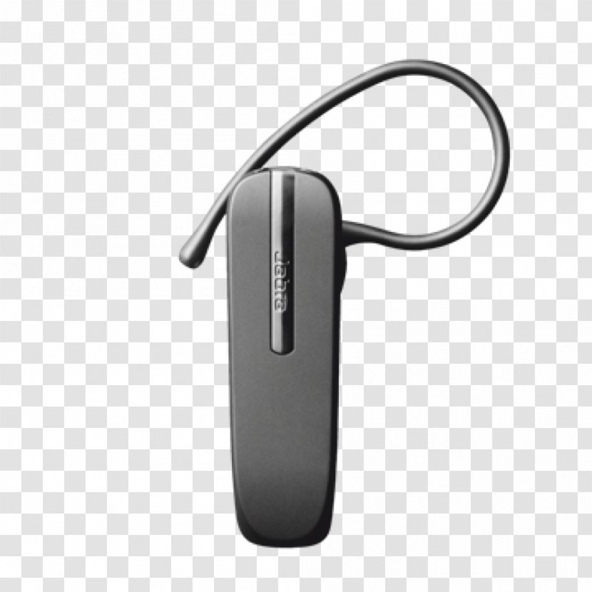 Mobile Phones Headphones Bluetooth Jabra Headset - Audio Transparent PNG