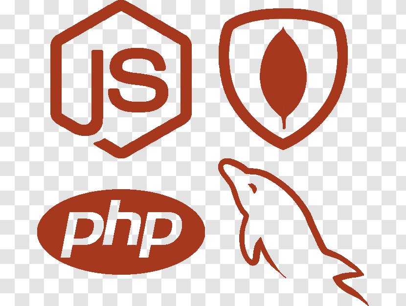 PHP MySQL Transparency - Web Development - Backend Ecommerce Transparent PNG