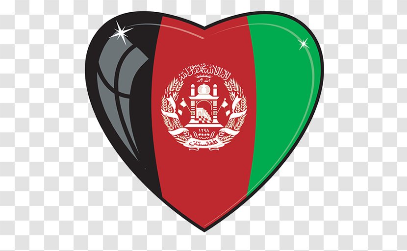 Flag Of Afghanistan National Algeria Transparent PNG
