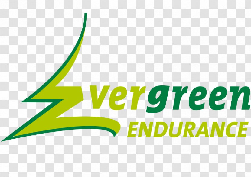 Evergreen Endurance Logo Brand Norseman Triathlon - Silhouette - Branch LIRR Transparent PNG