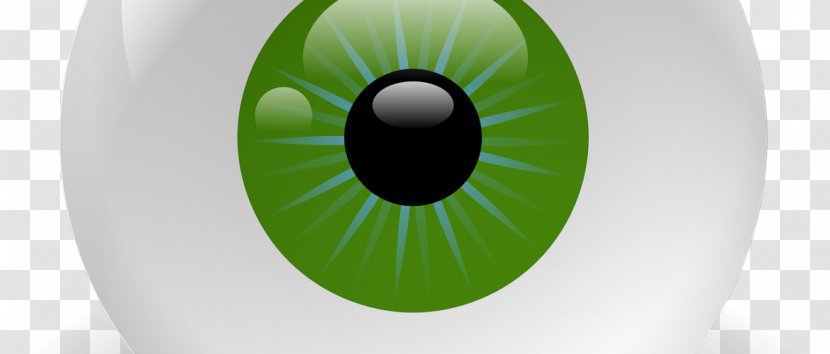 Iris Eye Technology - Heart Transparent PNG