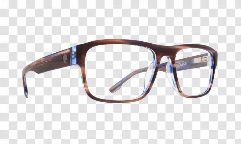 Goggles Sunglasses Optics - Cellulose Acetate - Spyglass Transparent PNG