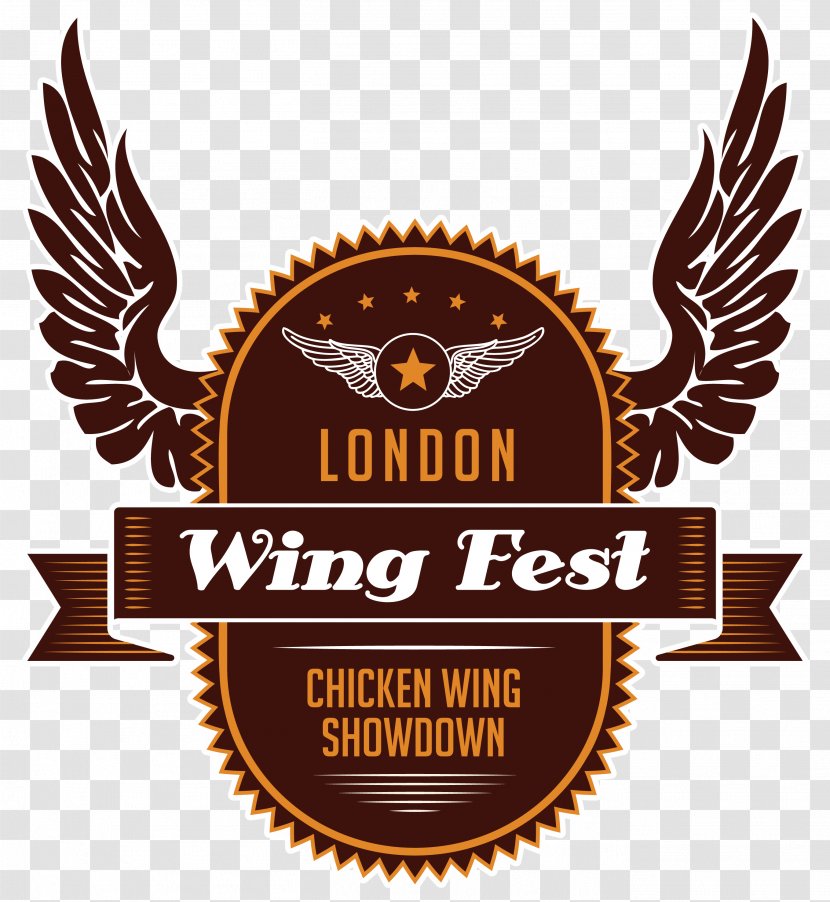 National Buffalo Wing Festival Fried Chicken Drink - Brand Transparent PNG