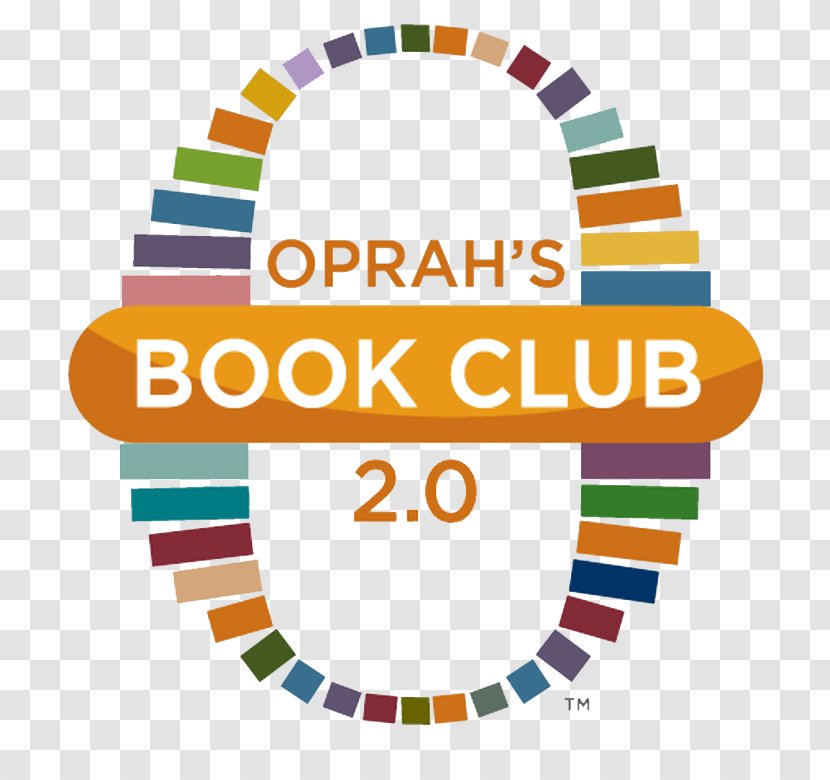 Oprah's Book Club 2.0 Discussion O, The Oprah Magazine - O Transparent PNG