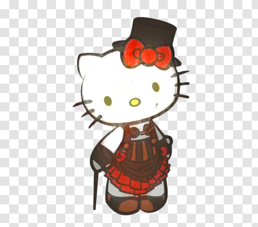 Hello Kitty Clip Art Sanrio Badtz-Maru - Badtzmaru - Fictional Character Transparent PNG