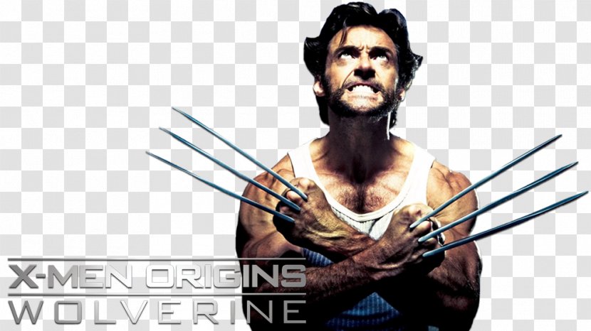 Wolverine Professor X Gambit X-Men - Hugh Jackman Transparent PNG