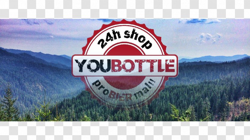 You Bottle Spätshop Banner Text Logo Song - Tree - Big Transparent PNG