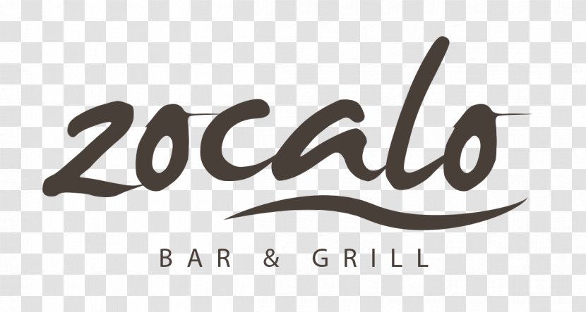 Zocalo Bar & Grill Logo Restaurant Product - Price - Real Mexican Tacos Transparent PNG