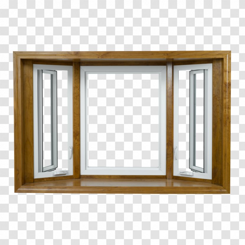 Window Treatment Bay Picture Frames Replacement Transparent PNG