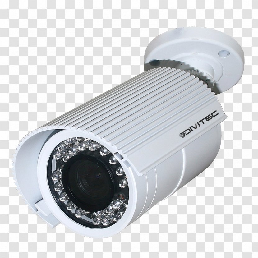 Closed-circuit Television Digital Video Recorders Camera High-definition Surveillance Transparent PNG