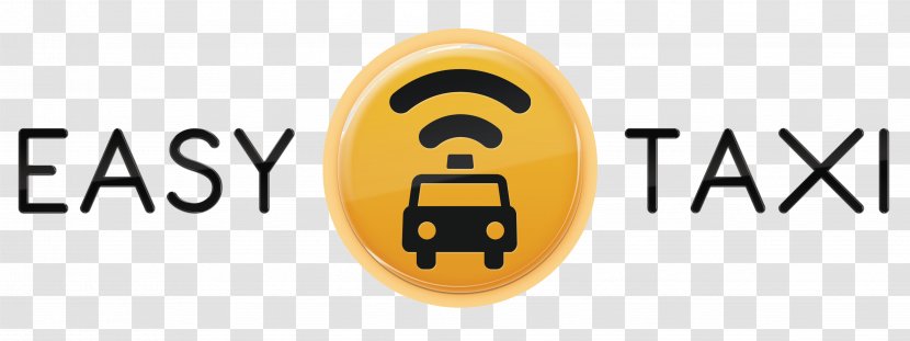 Easy Taxi Yandex.Taxi E-hailing Amazon Simple Notification Service - Logo Transparent PNG