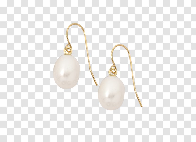 Cultured Freshwater Pearls Earring Jewellery Necklace - Gemstone - Gold Pearl Transparent PNG