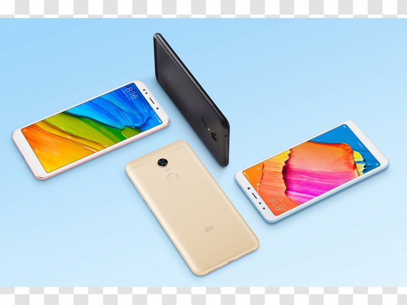 Redmi A4 Xiaomi Note 4 5 - Smartphone Transparent PNG