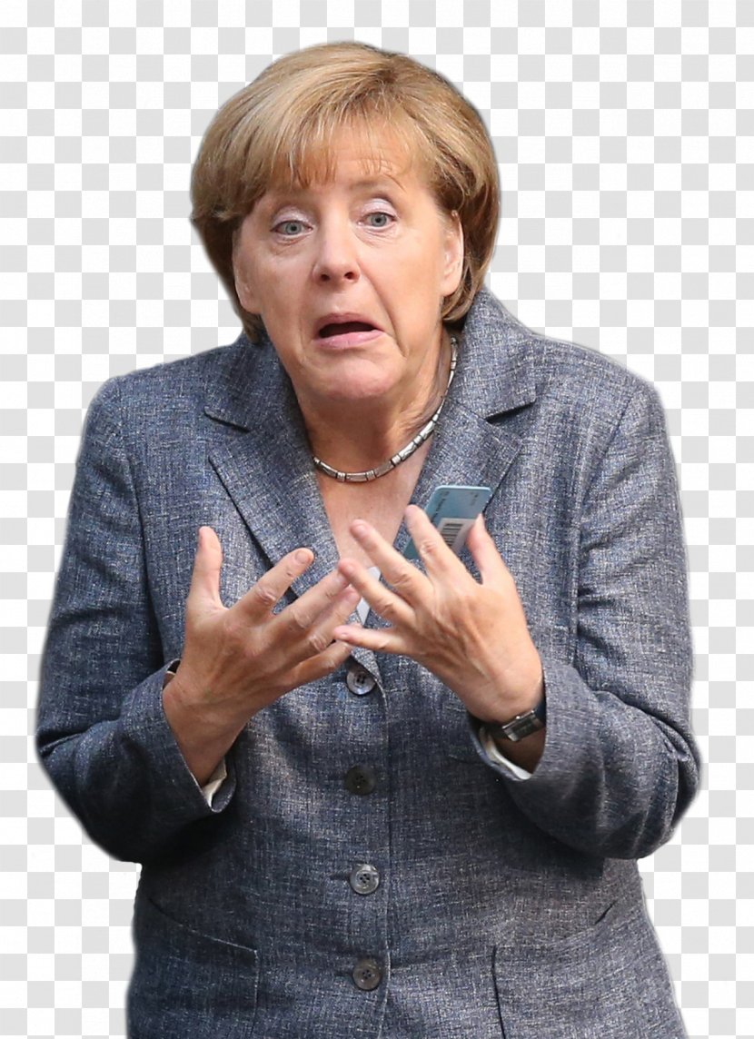 Angela Merkel Cabinet Of Germany German Empire Russia - Jens Maier Transparent PNG