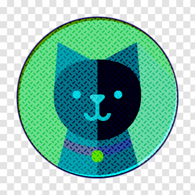 Cat Icon Family Life Icon Transparent PNG