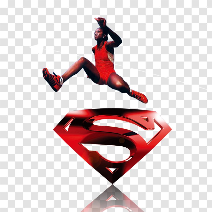 Clark Kent Batman Superman Logo Clip Art - Returns - Cross Transparent PNG