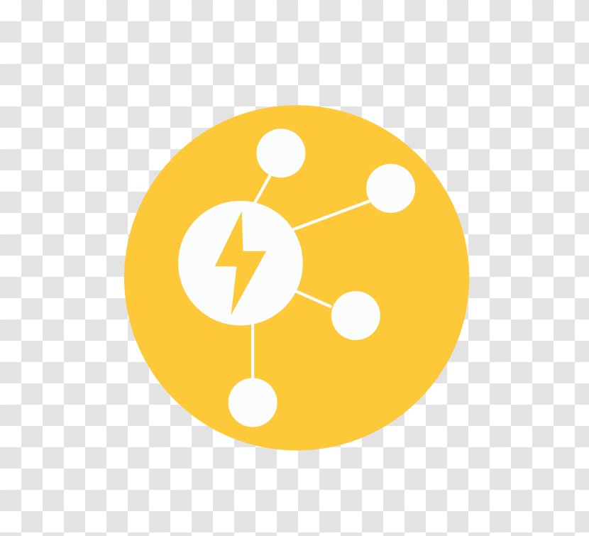 Yellow Circle - Symbol - Meter Transparent PNG