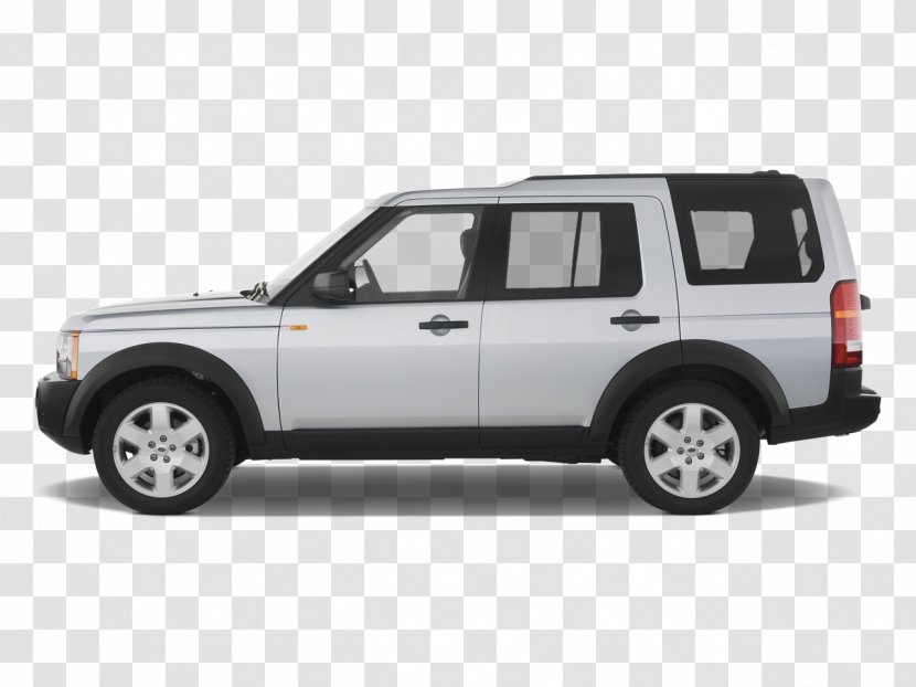 2013 Chevrolet Tahoe Car 2012 2014 - Land Rover - Discovery Transparent PNG